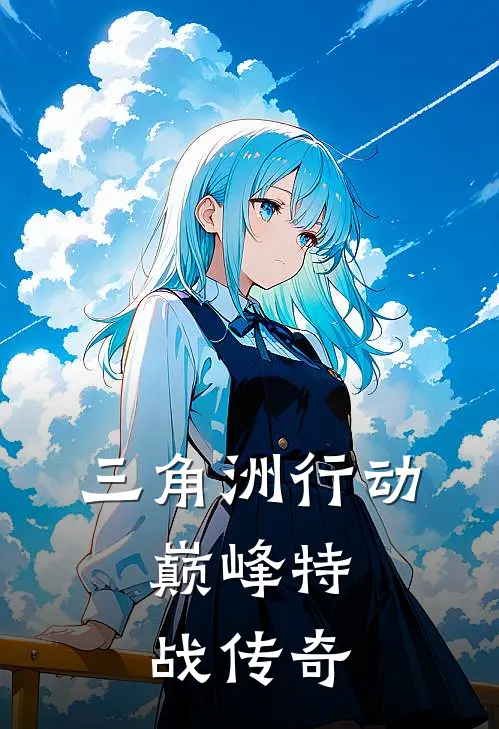 三角洲行动：巅峰特战传奇