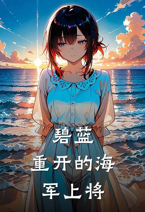 碧蓝：重开的海军上将