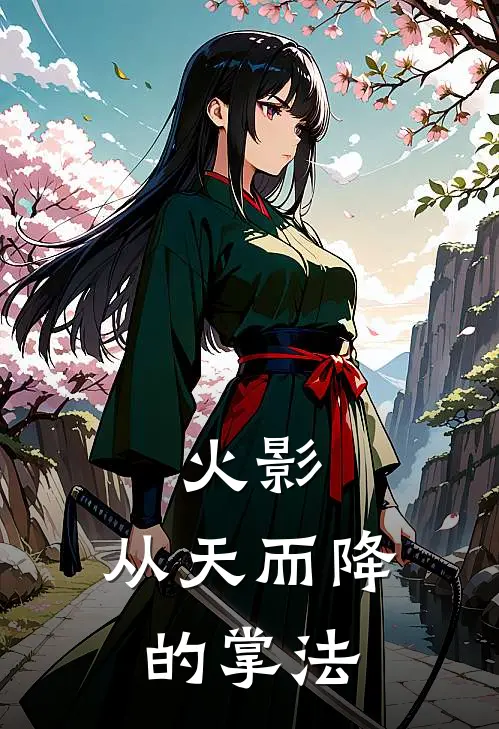 火影：从天而降的掌法