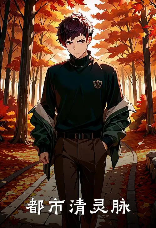 都市清灵脉