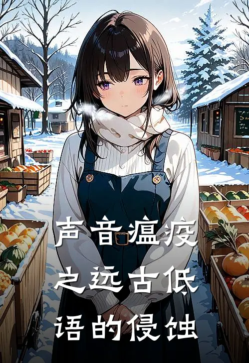 声音瘟疫之远古低语的侵蚀