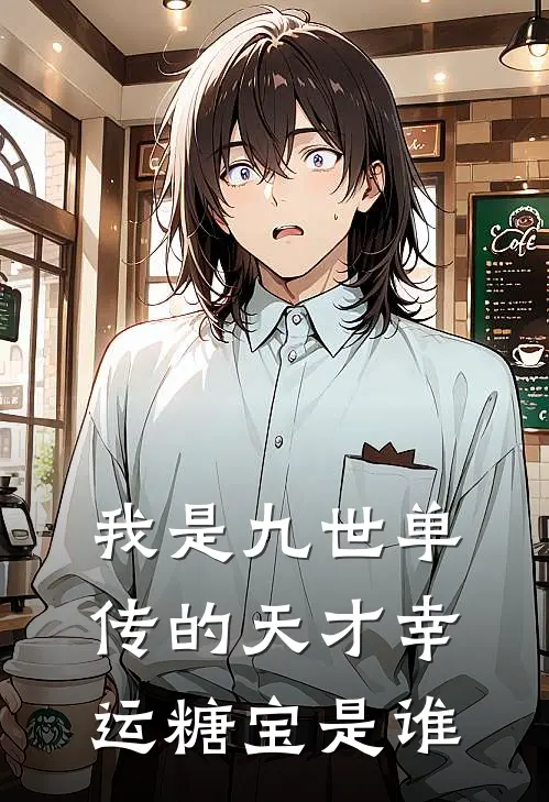 我是九世单传的天才幸运糖宝是谁