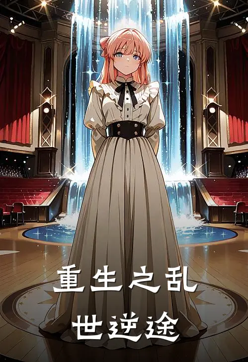 【重生之乱世逆途】