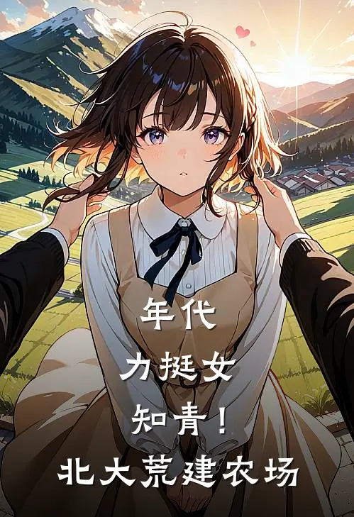 年代：力挺女知青！北大荒建农场