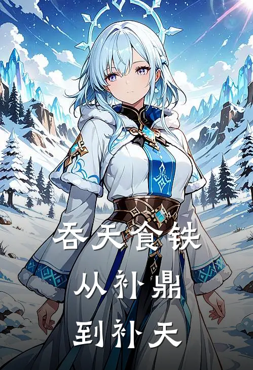 吞天食铁：从补鼎到补天