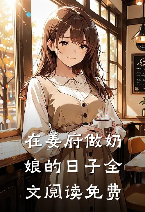 在姜府做奶娘的日子全文阅读免费