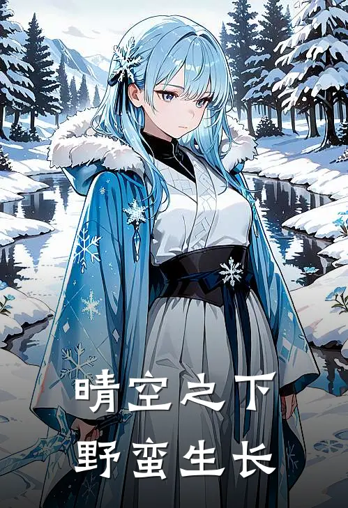 晴空之下，野蛮生长