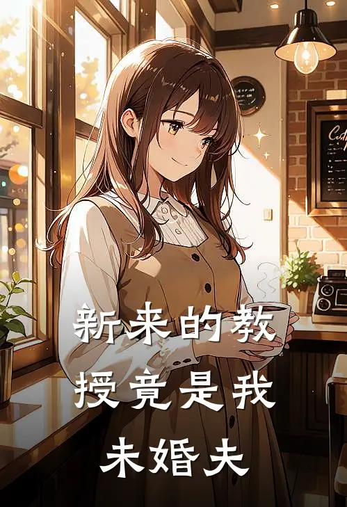 新来的教授竟是我未婚夫