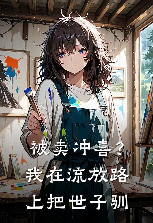 被卖冲喜？我在流放路上把世子驯