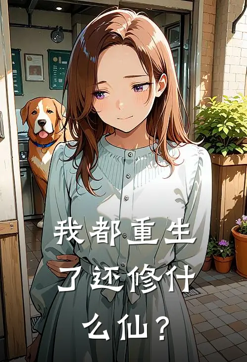 我都重生了还修什么仙？