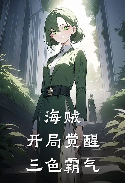 海贼，开局觉醒三色霸气