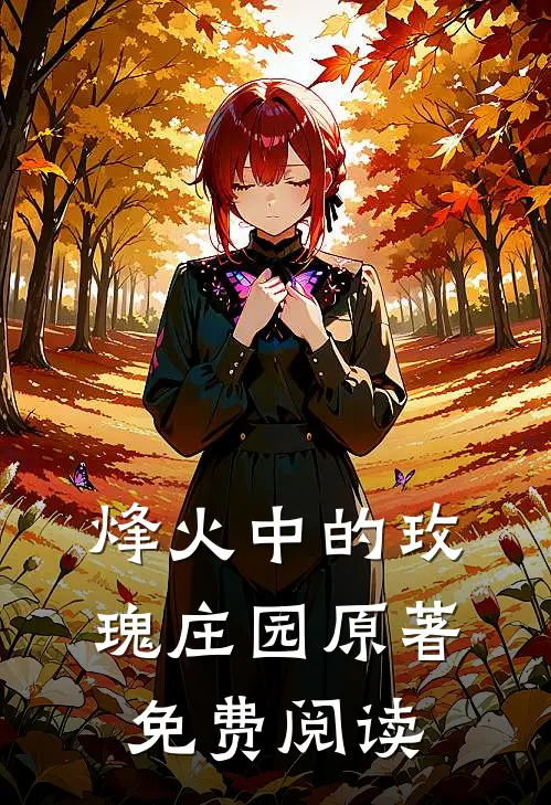 烽火中的玫瑰庄园原著免费阅读