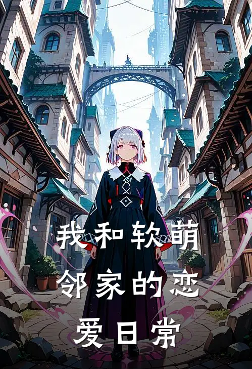 我和软萌邻家的恋爱日常