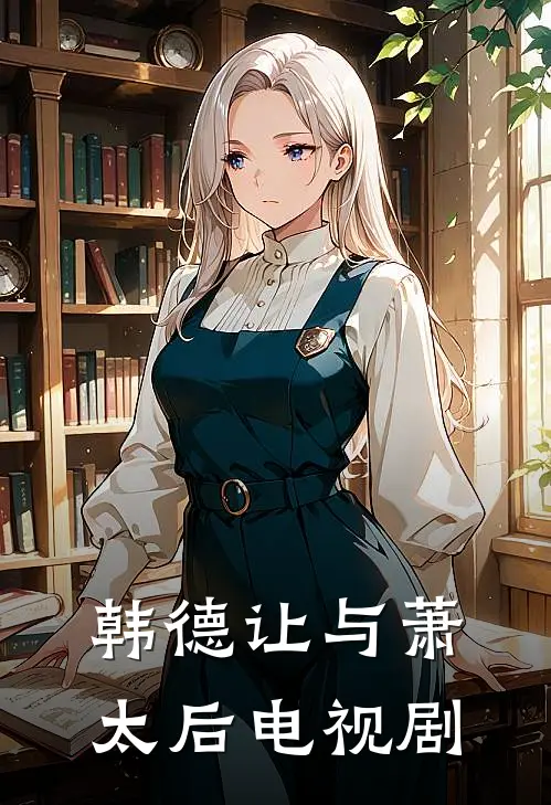 韩德让与萧太后电视剧