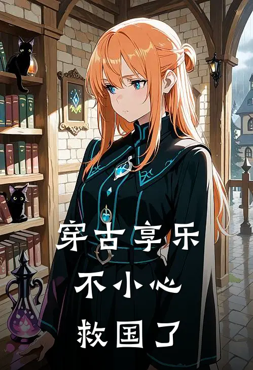 穿古享乐：不小心救国了