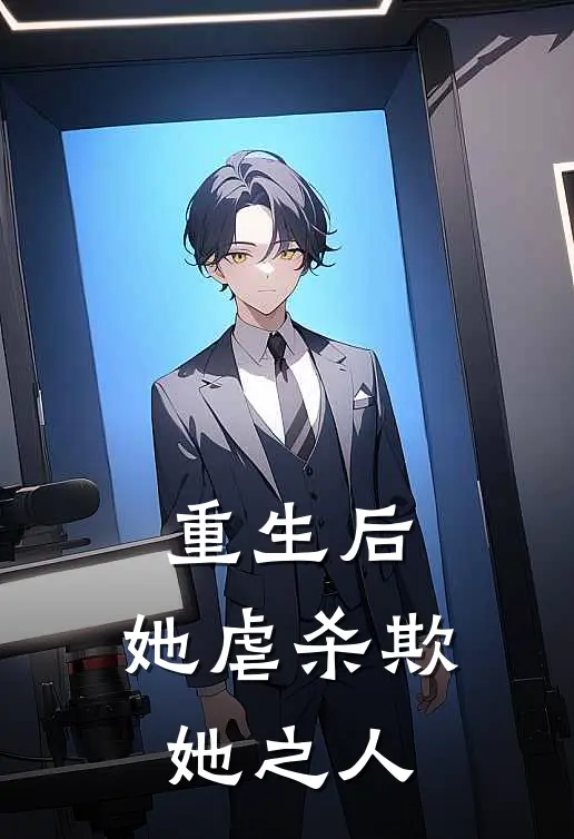 重生后，她虐杀欺她之人