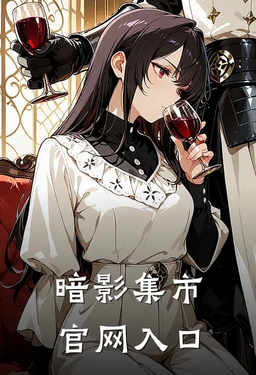 暗影集市官网入口