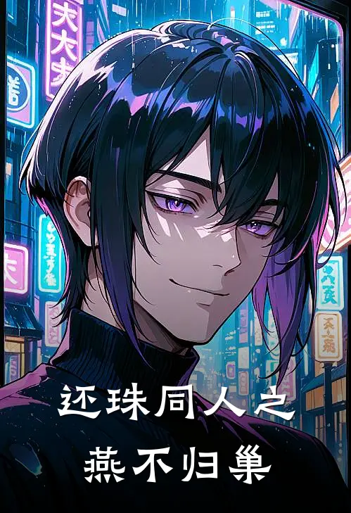 还珠同人之燕不归巢