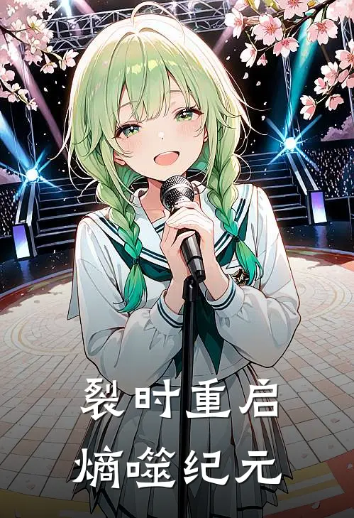 裂时重启：熵噬纪元