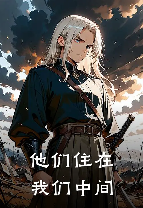 他们住在我们中间