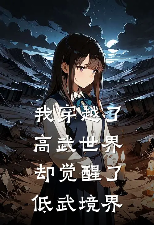 我穿越了高武世界却觉醒了低武境界
