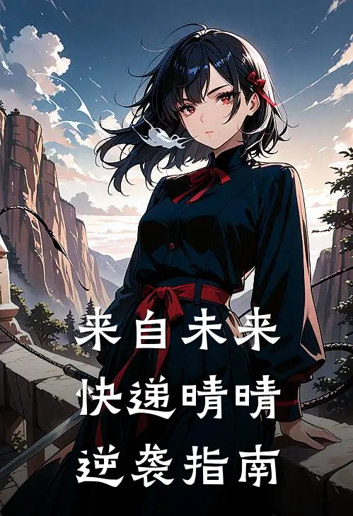 来自未来快递晴晴逆袭指南