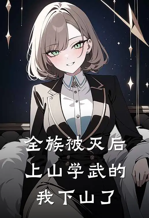 全族被灭后，上山学武的我下山了