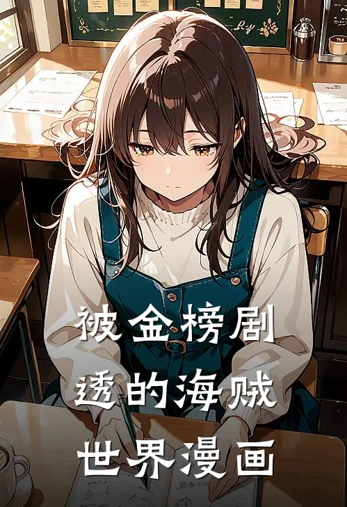 被金榜剧透的海贼世界漫画