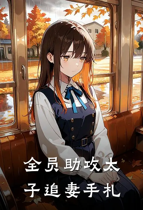 全员助攻太子追妻手札