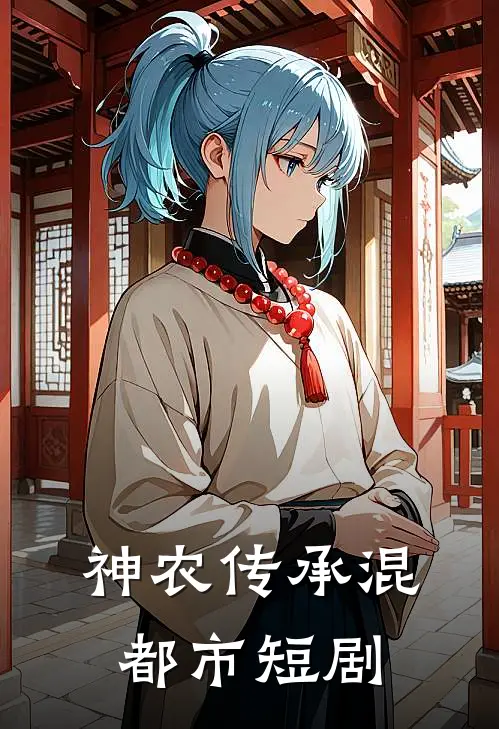 神农传承混都市短剧