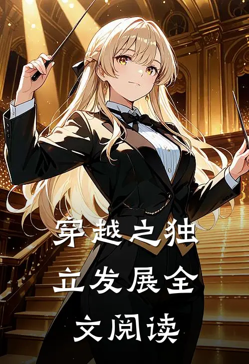 穿越之独立发展全文阅读