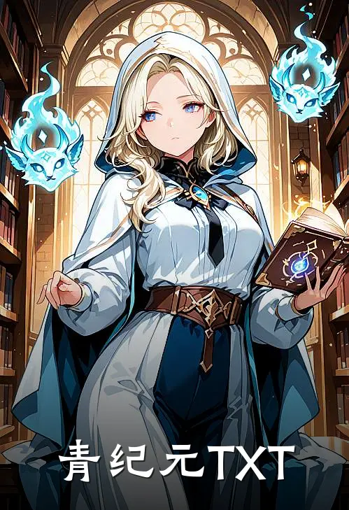 青纪元TXT