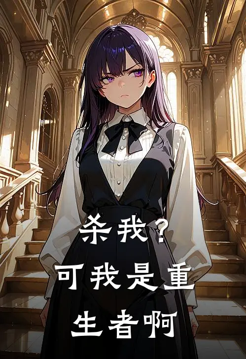 杀我？可我是【重生者】啊