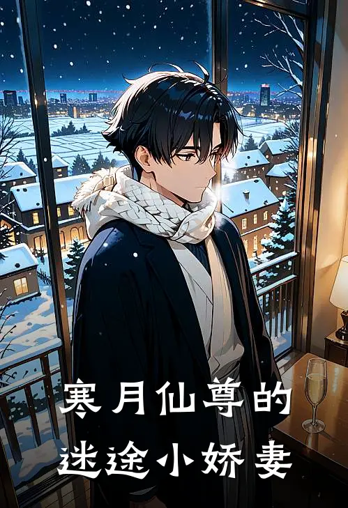 寒月仙尊的迷途小娇妻