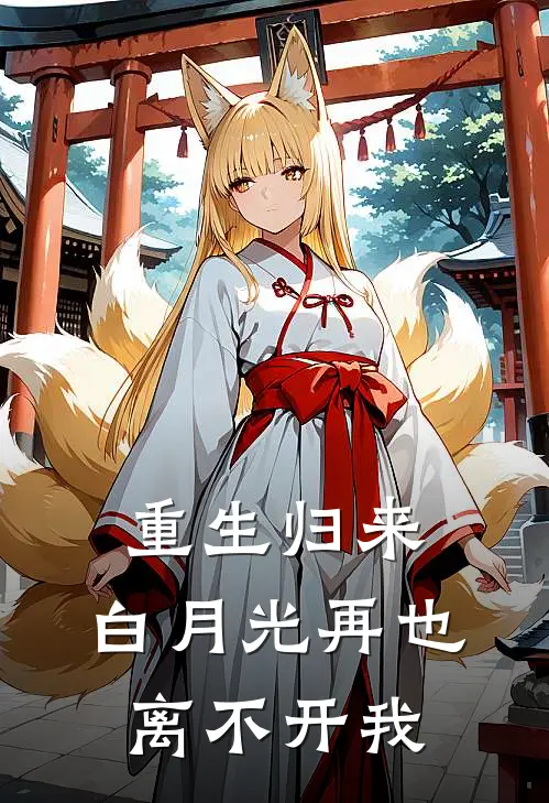 重生归来，白月光再也离不开我