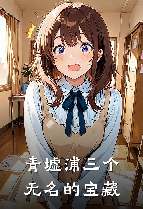 青墟浦三个无名的宝藏