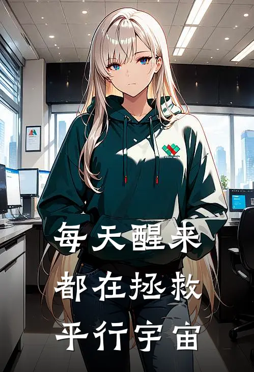 每天醒来都在拯救平行宇宙