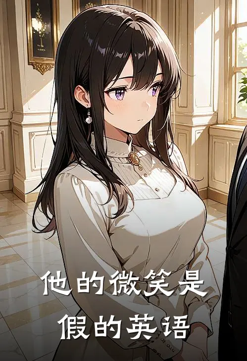 他的微笑是假的英语