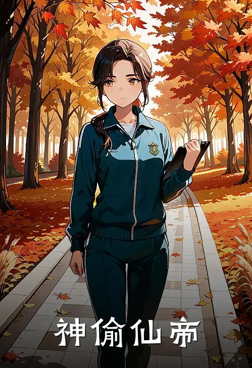 神偷仙帝
