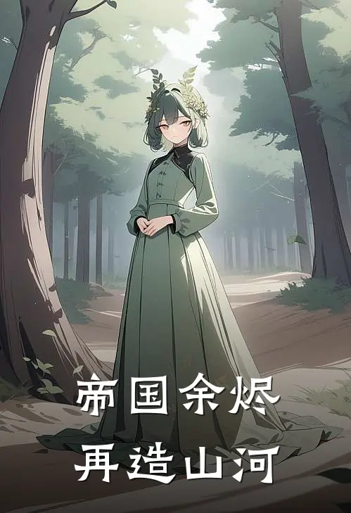 帝国余烬：再造山河