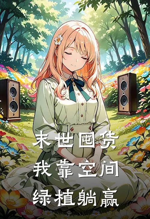 末世囤货：我靠空间绿植躺赢