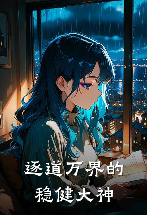 逐道万界的稳健大神