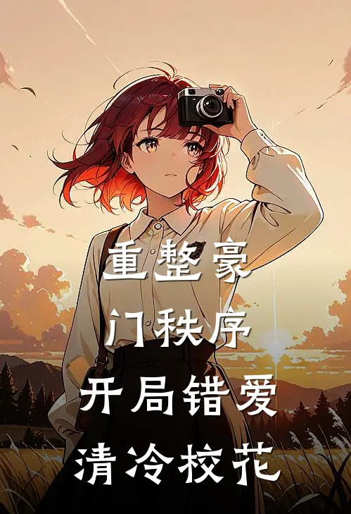 重整豪门秩序：开局错爱清冷校花