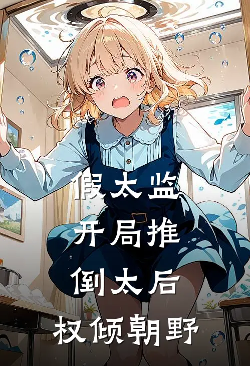 假太监：开局推倒太后，权倾朝野