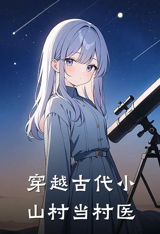 穿越古代小山村当村医