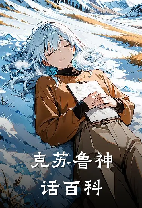 克苏鲁神话百科