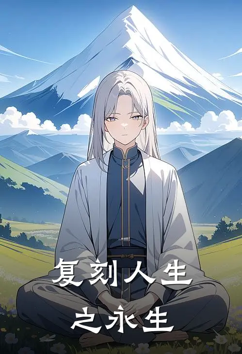 复刻人生之永生