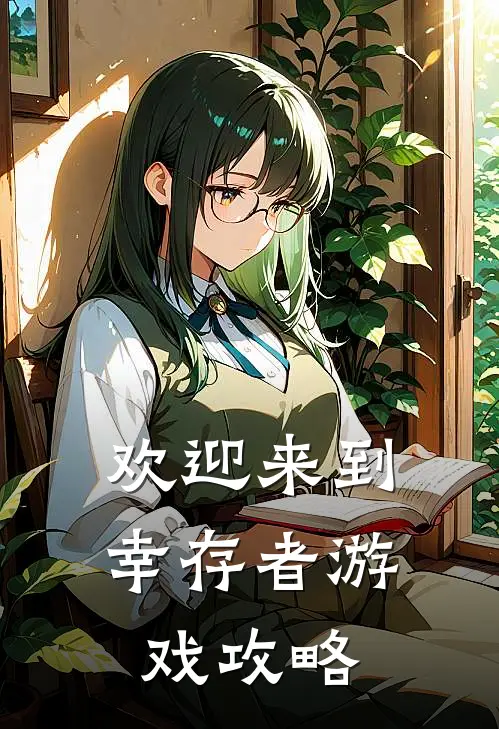 欢迎来到幸存者游戏攻略