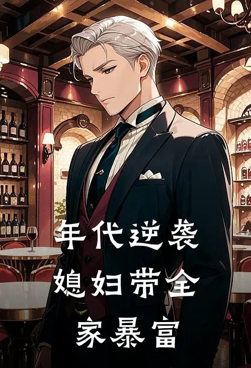 年代逆袭：媳妇带全家暴富