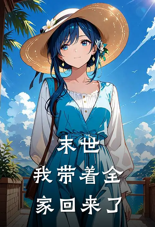 末世，我带着全家回来了